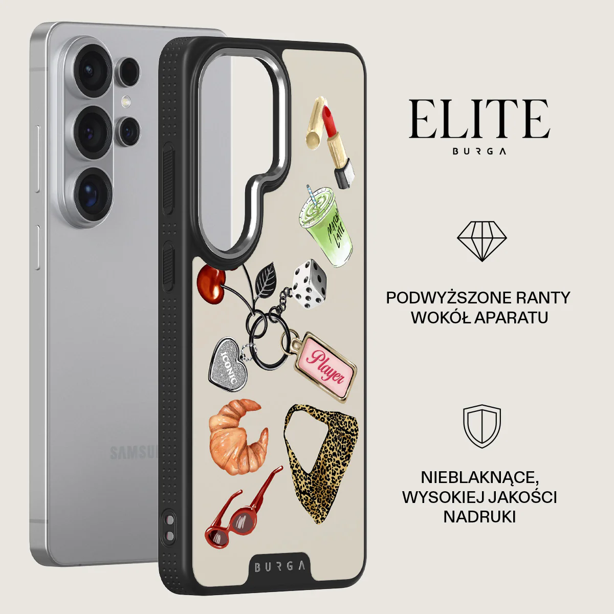 It Girl - Samsung Galaxy S26 Ultra Etui - Image 20