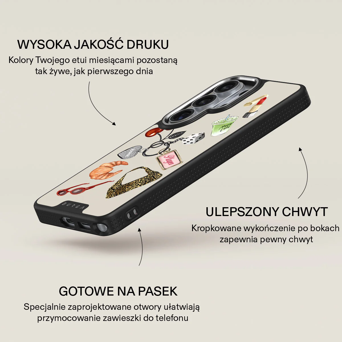 It Girl - Samsung Galaxy S26 Ultra Etui - Image 23
