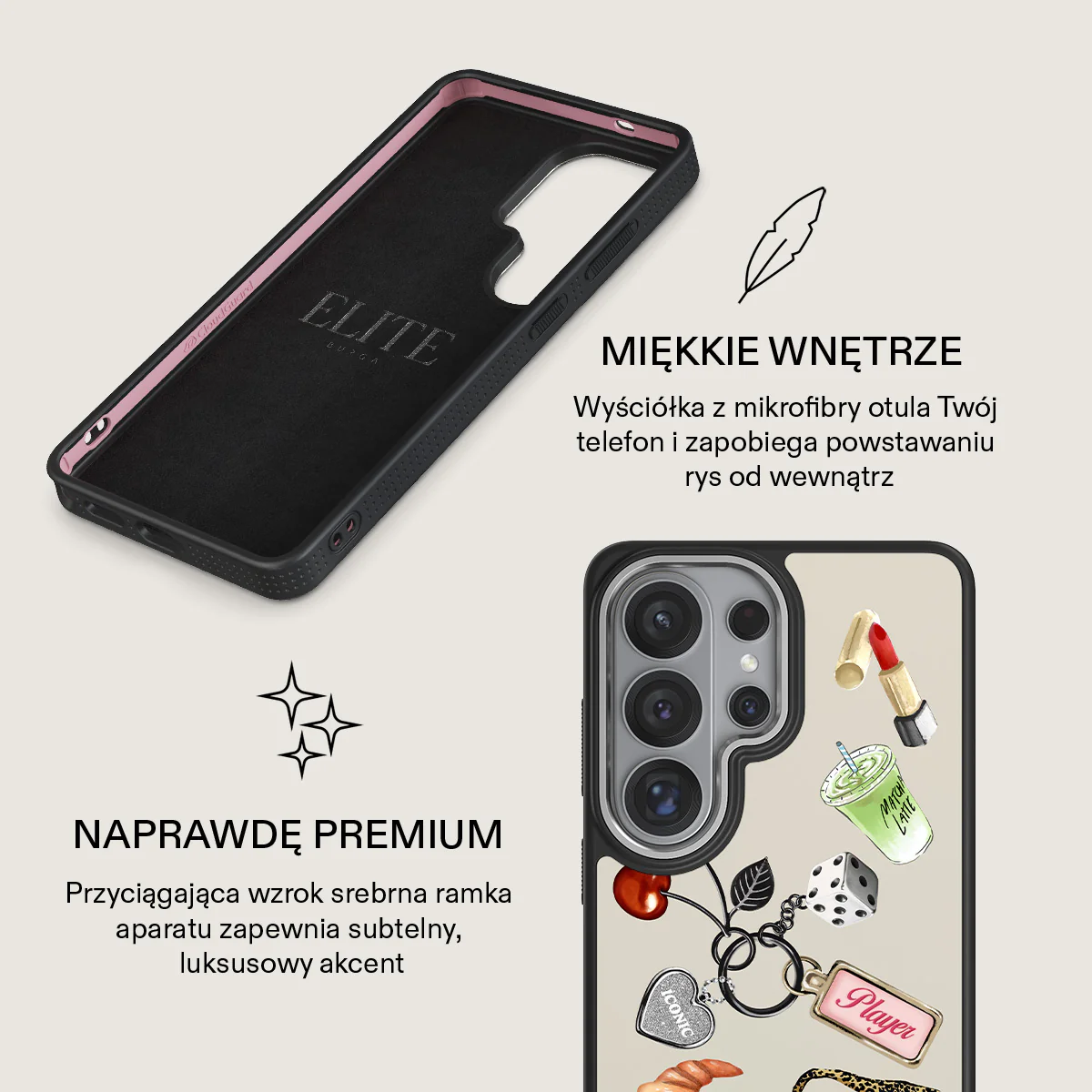 It Girl - Samsung Galaxy S26 Ultra Etui - Image 24