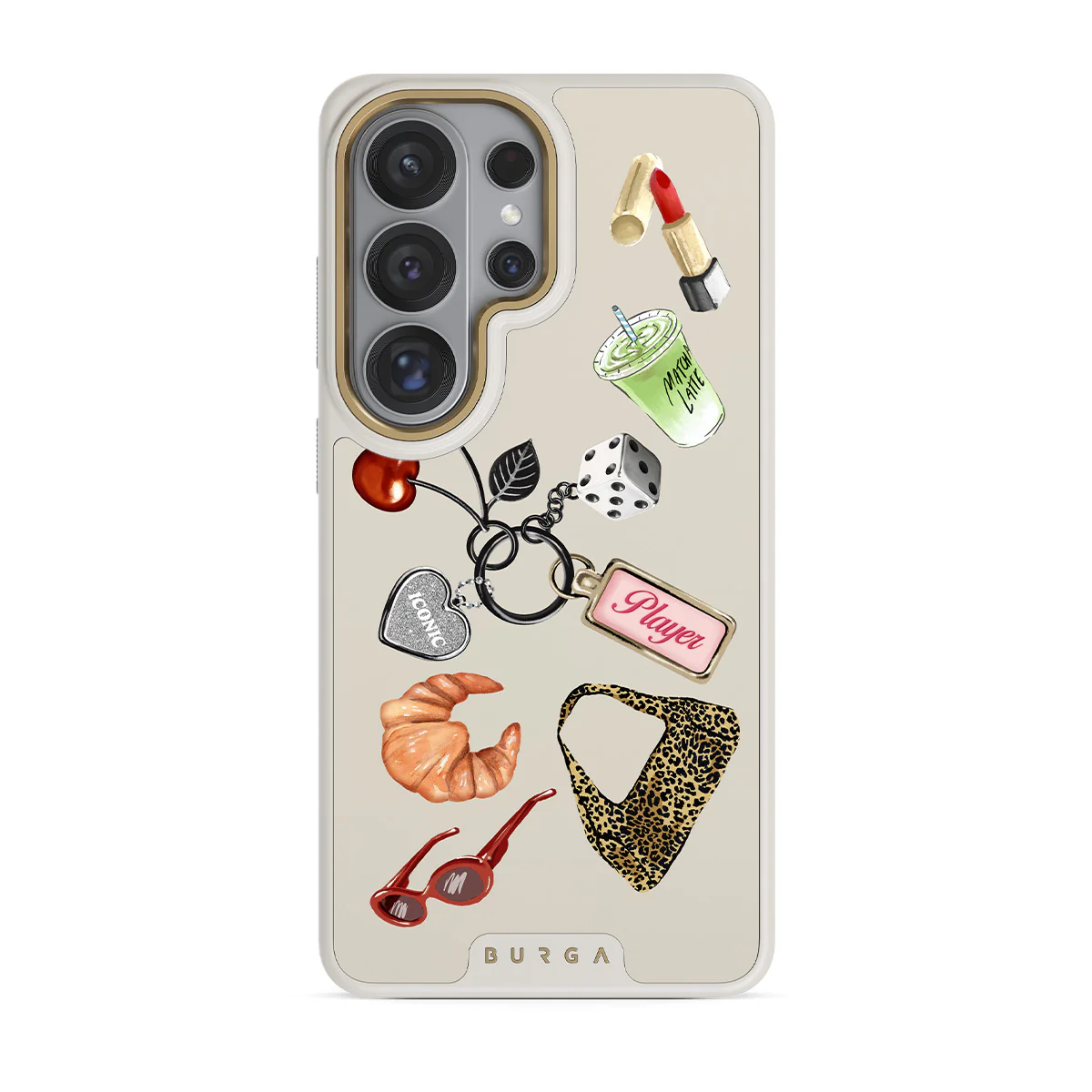It Girl - Samsung Galaxy S26 Ultra Etui - Image 26