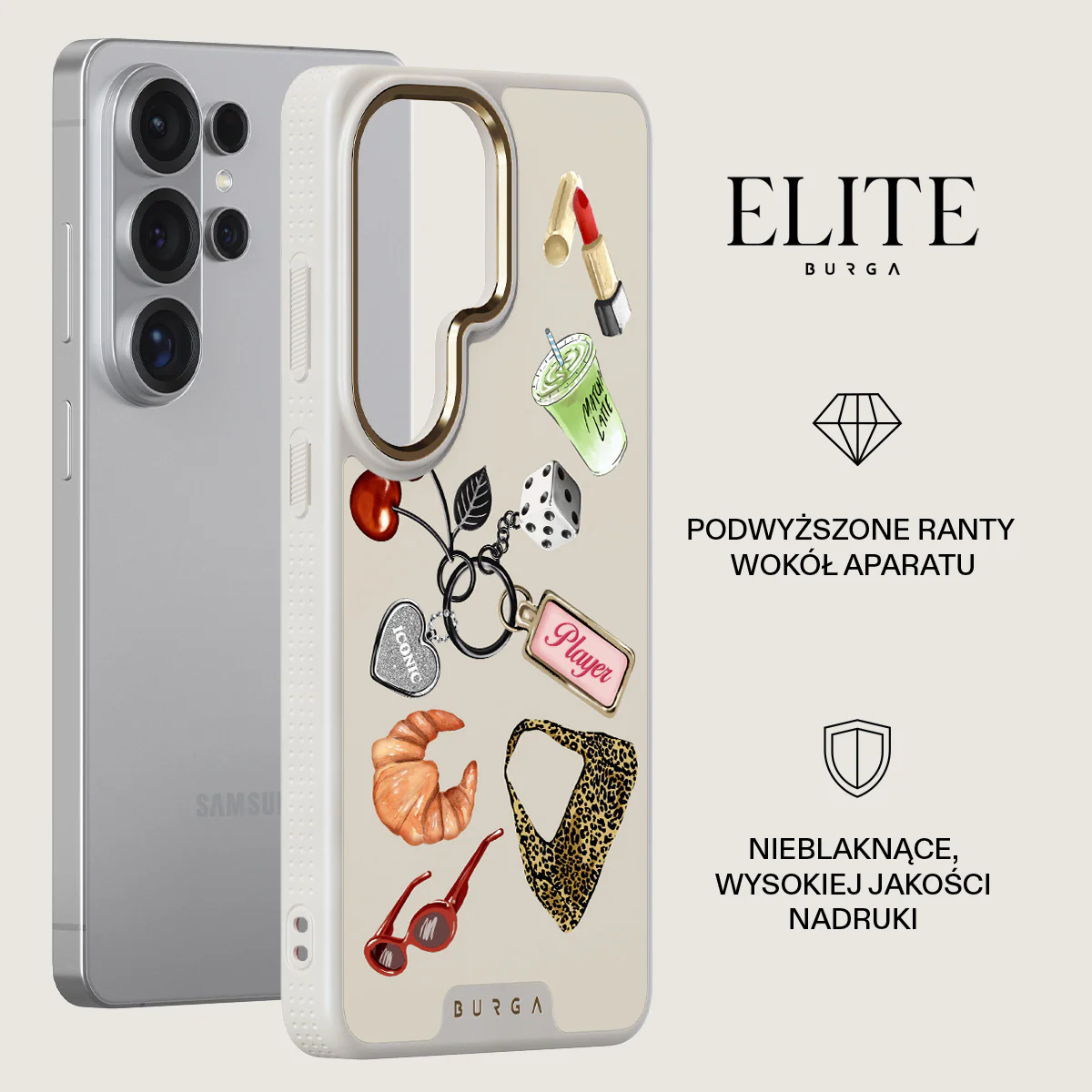 It Girl - Samsung Galaxy S26 Ultra Etui - Image 27