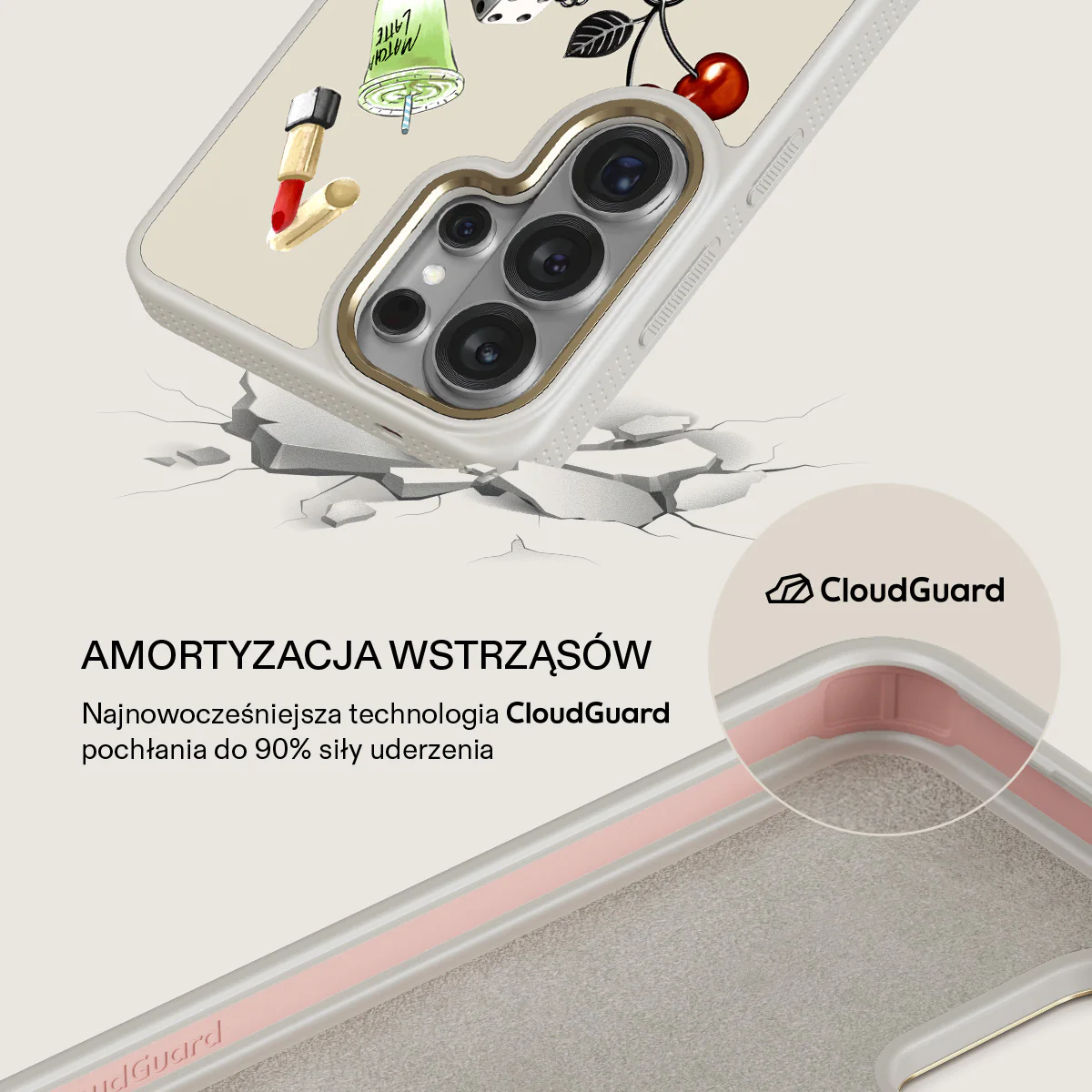 It Girl - Samsung Galaxy S26 Ultra Etui - Image 28