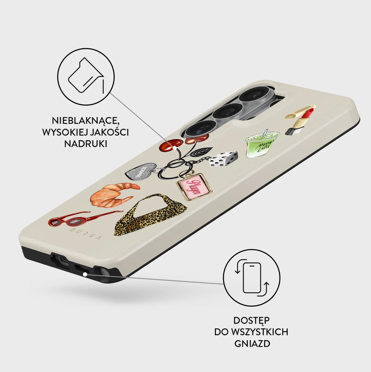 It Girl - Samsung Galaxy S26 Ultra Etui - Image 3