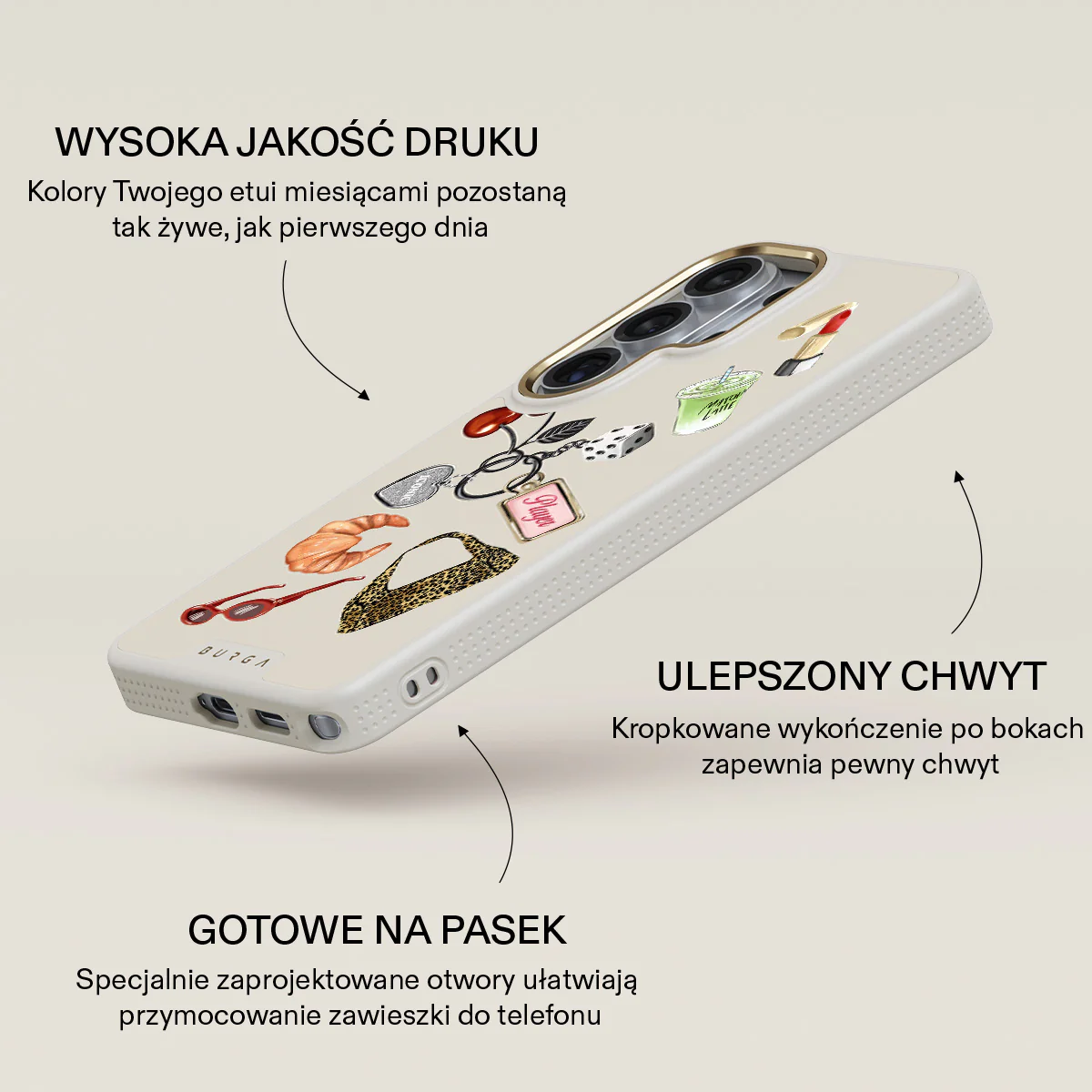 It Girl - Samsung Galaxy S26 Ultra Etui - Image 30