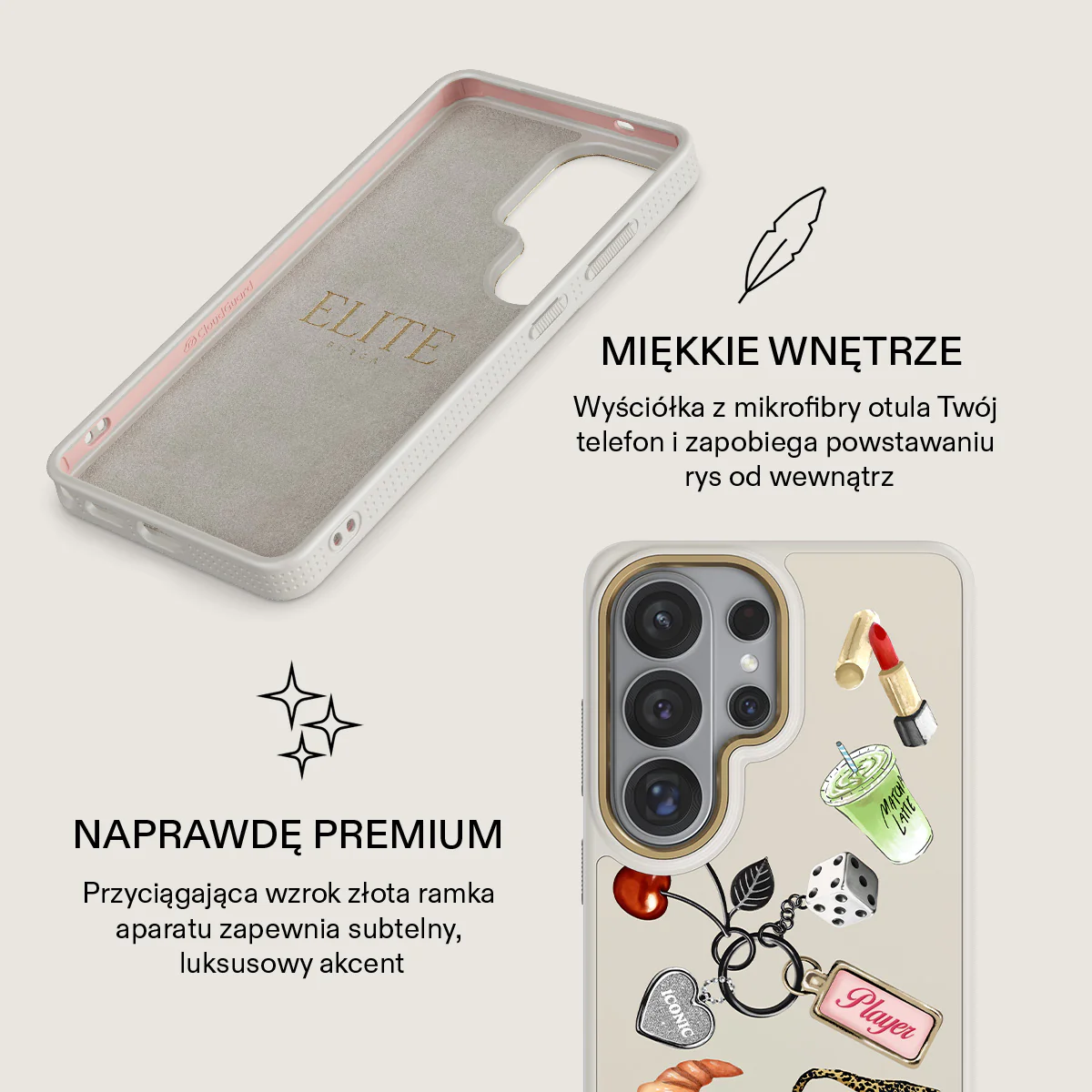 It Girl - Samsung Galaxy S26 Ultra Etui - Image 31