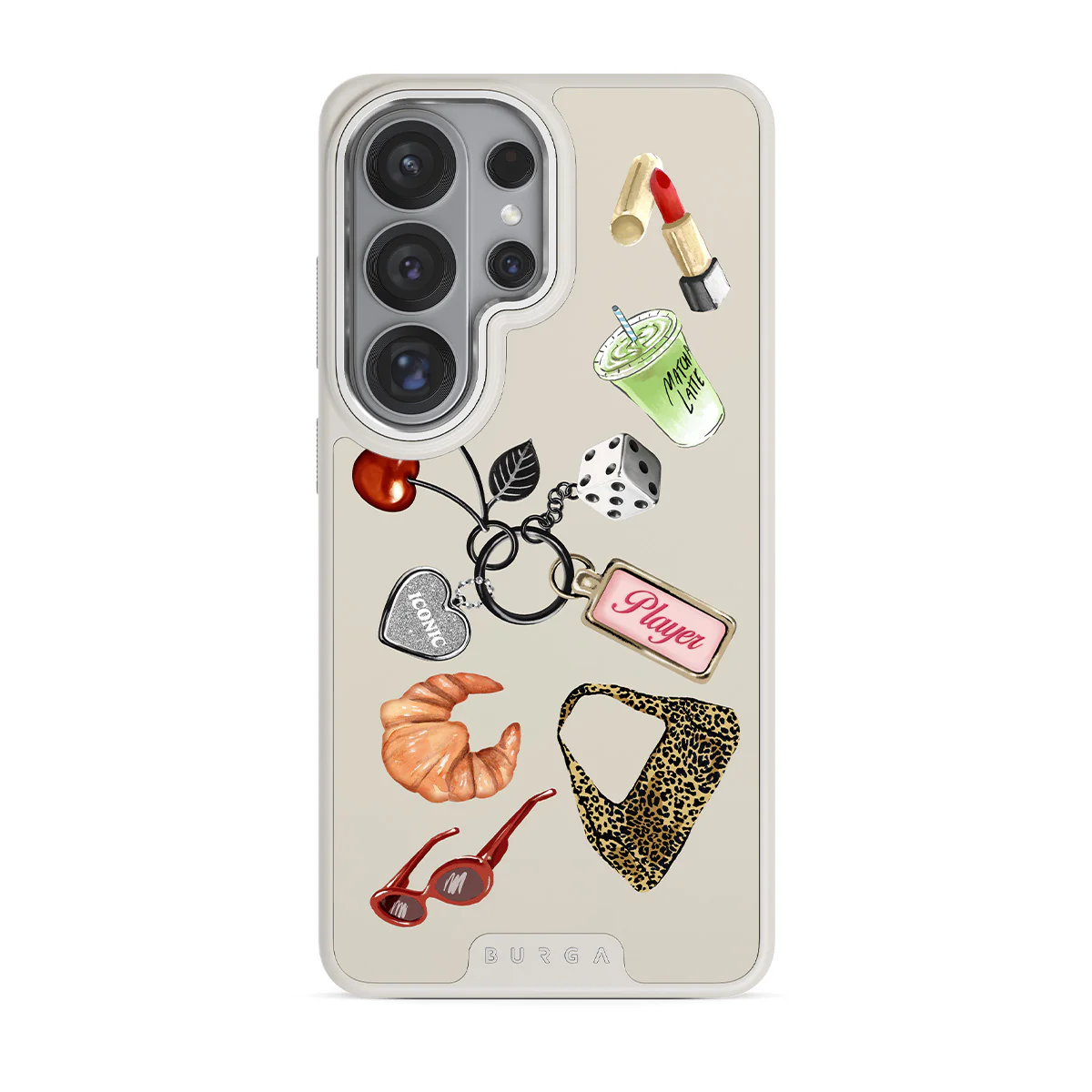 It Girl - Samsung Galaxy S26 Ultra Etui - Image 33