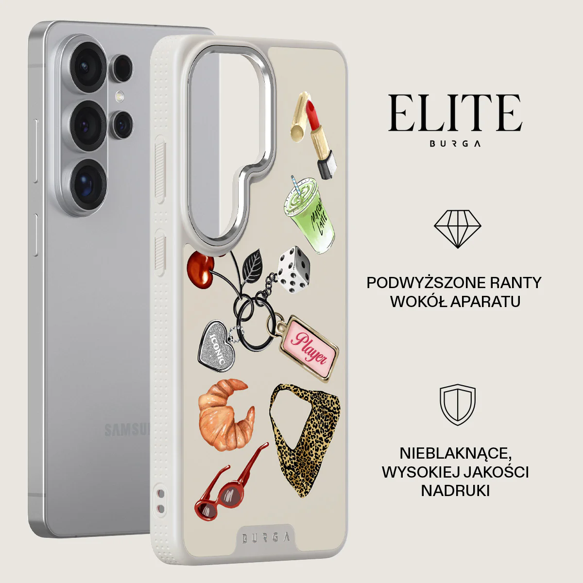 It Girl - Samsung Galaxy S26 Ultra Etui - Image 34