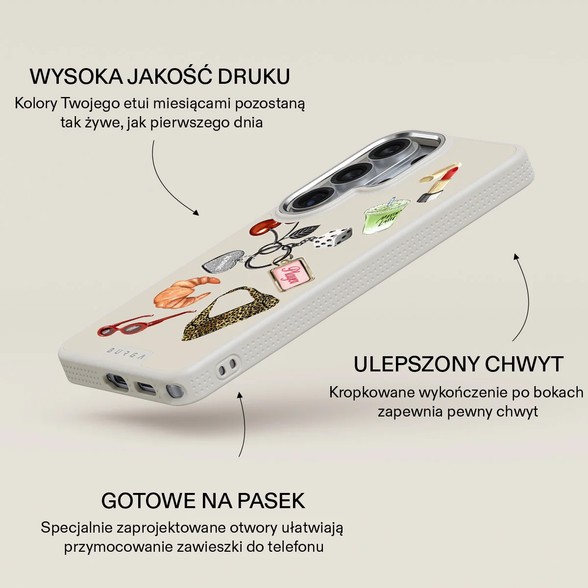 It Girl - Samsung Galaxy S26 Ultra Etui - Image 37