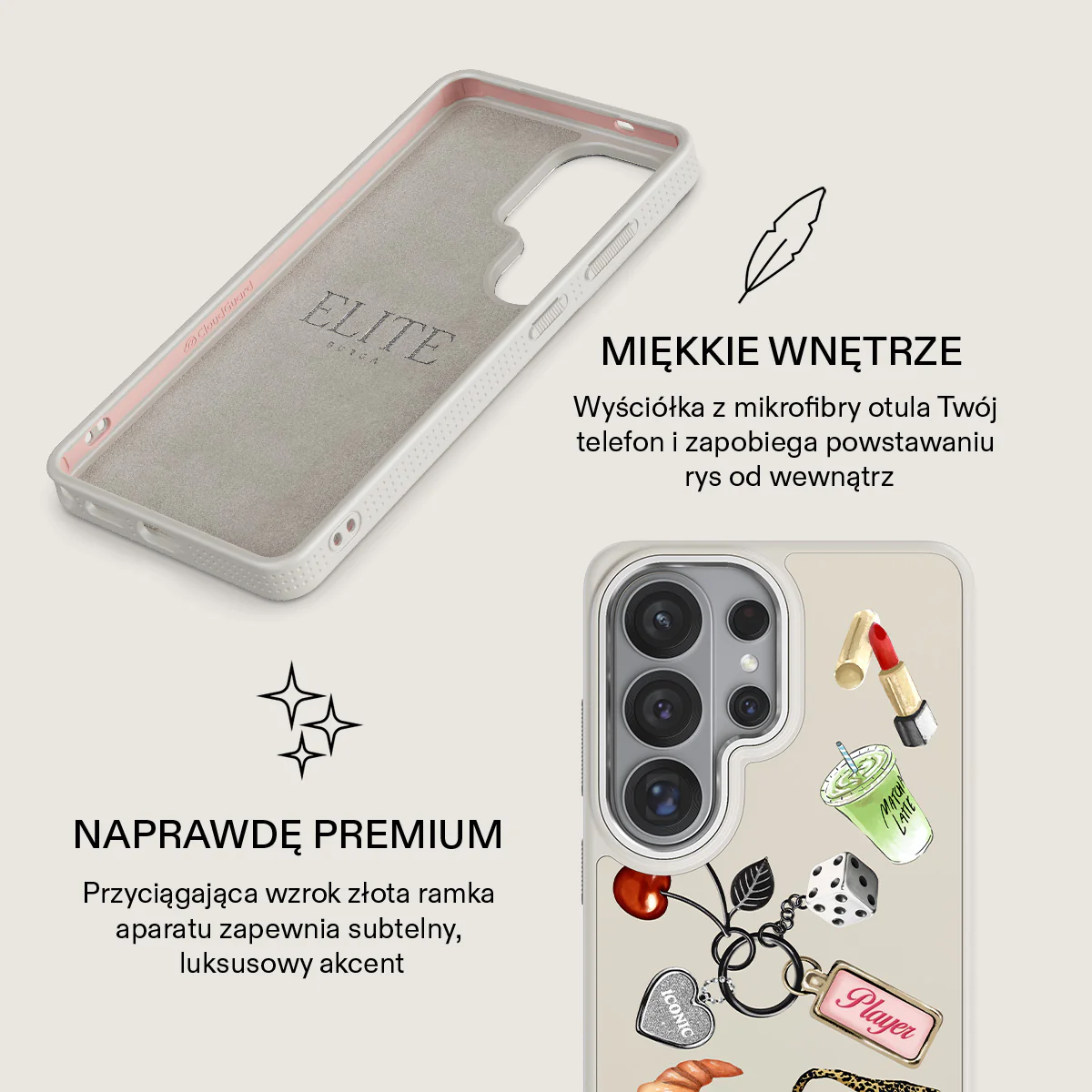 It Girl - Samsung Galaxy S26 Ultra Etui - Image 38