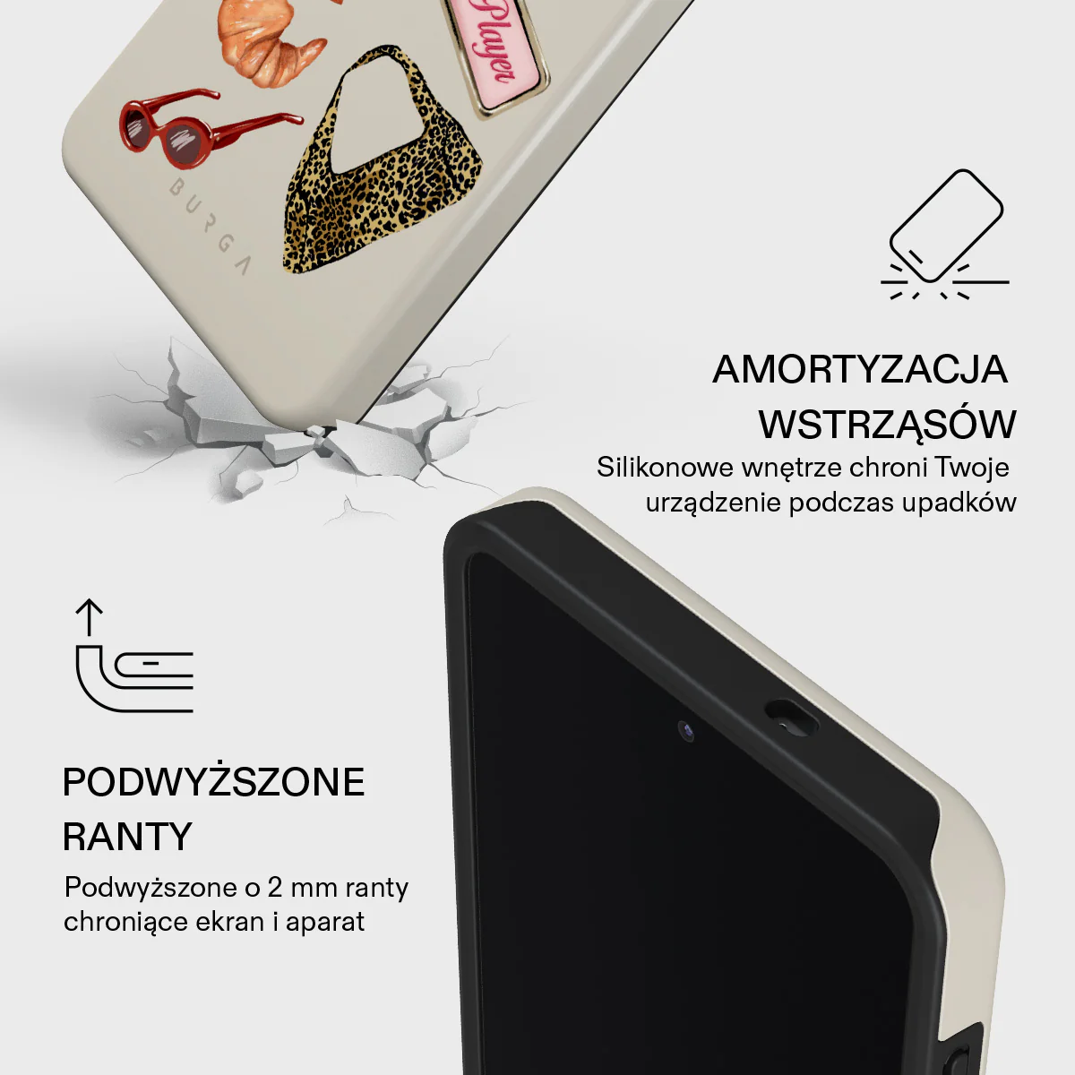 It Girl - Samsung Galaxy S26 Ultra Etui - Image 4