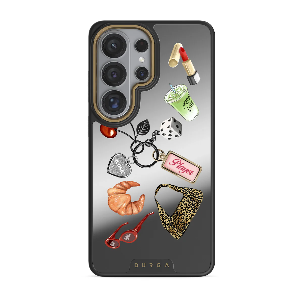 It Girl - Samsung Galaxy S26 Ultra Etui - Image 40
