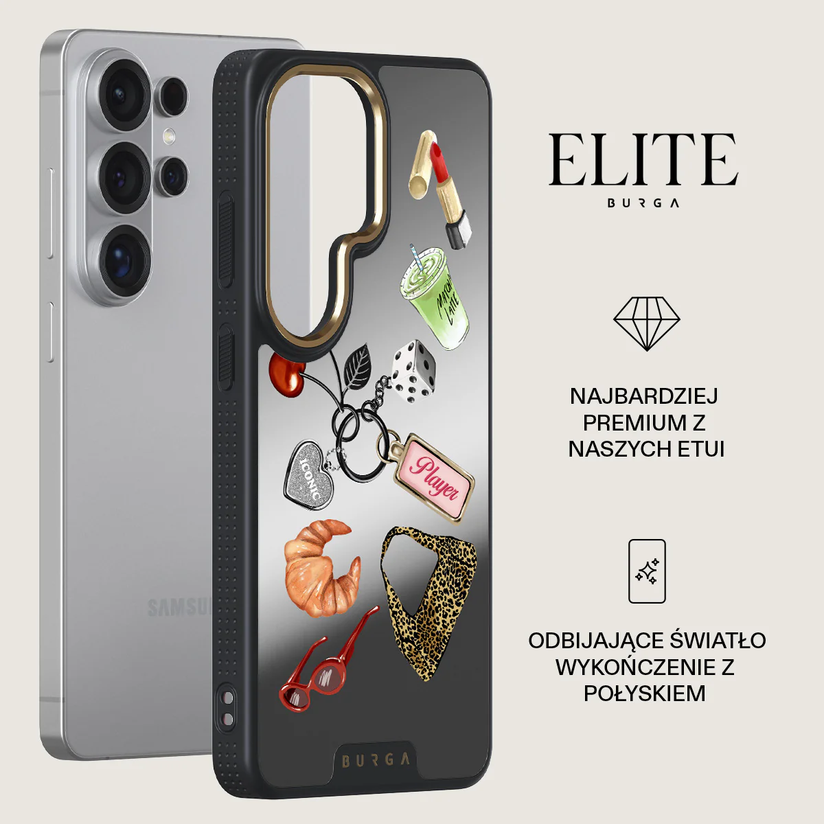 It Girl - Samsung Galaxy S26 Ultra Etui - Image 41