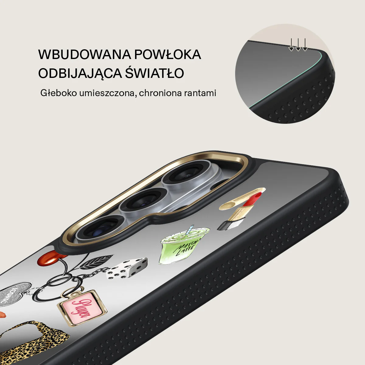 It Girl - Samsung Galaxy S26 Ultra Etui - Image 43