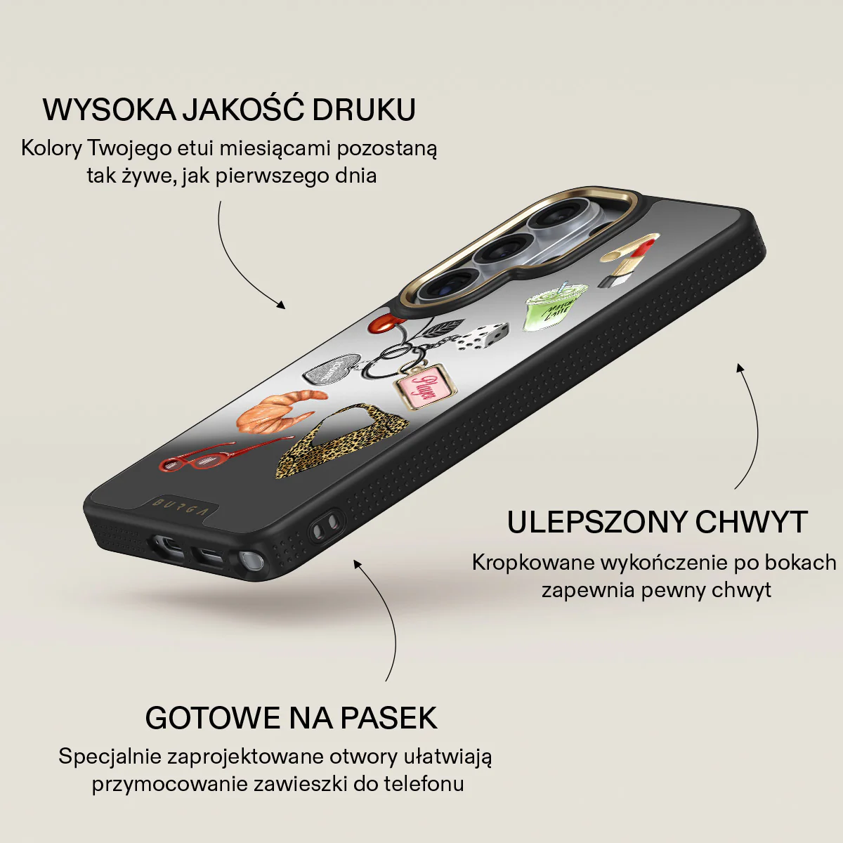 It Girl - Samsung Galaxy S26 Ultra Etui - Image 45