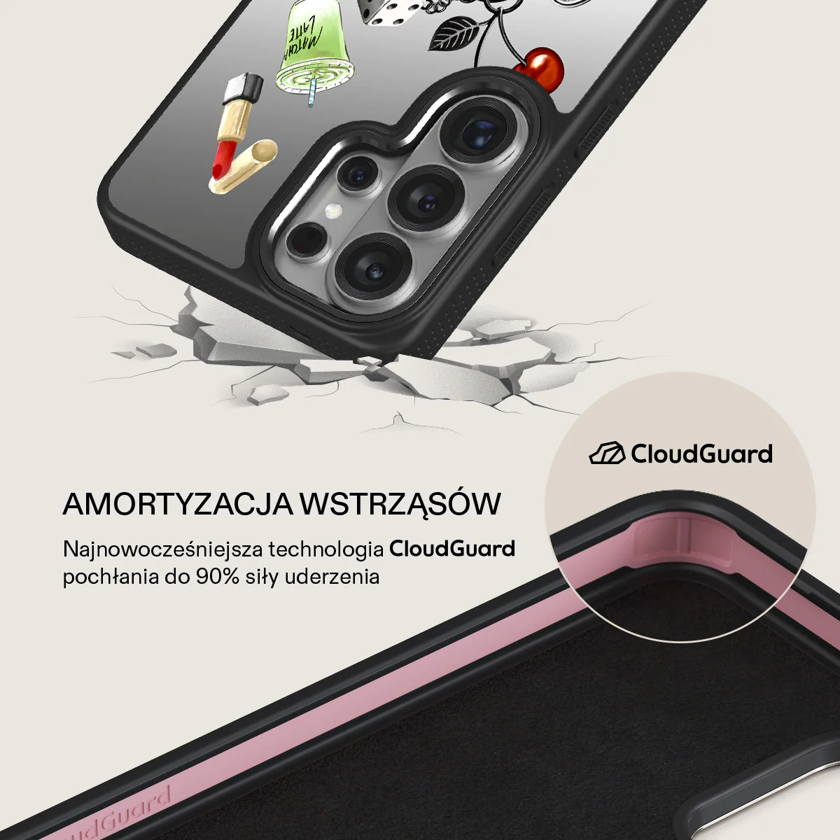 It Girl - Samsung Galaxy S26 Ultra Etui - Image 50