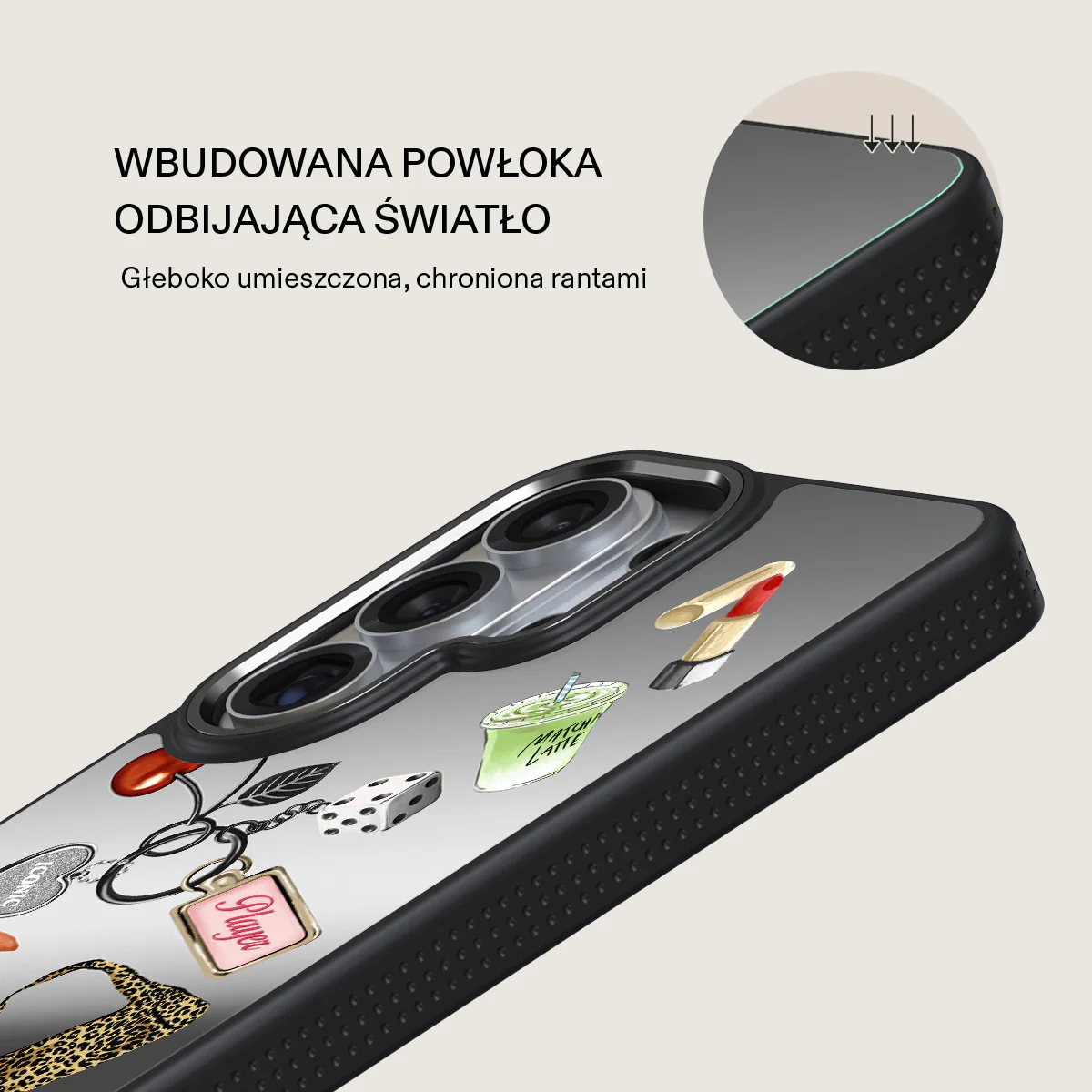 It Girl - Samsung Galaxy S26 Ultra Etui - Image 51