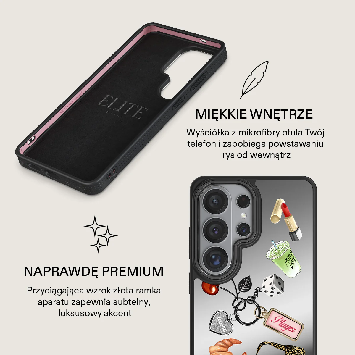 It Girl - Samsung Galaxy S26 Ultra Etui - Image 54