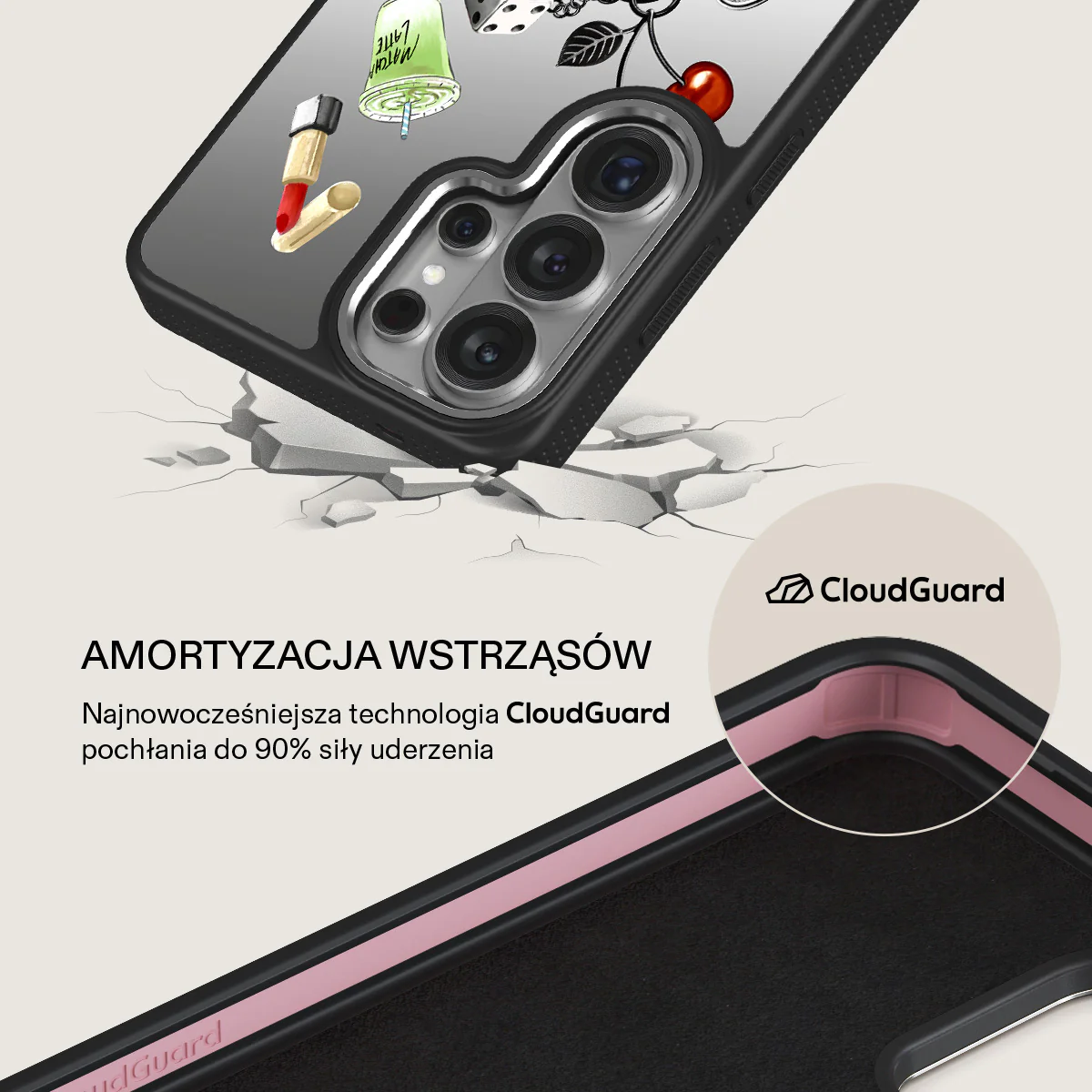 It Girl - Samsung Galaxy S26 Ultra Etui - Image 58