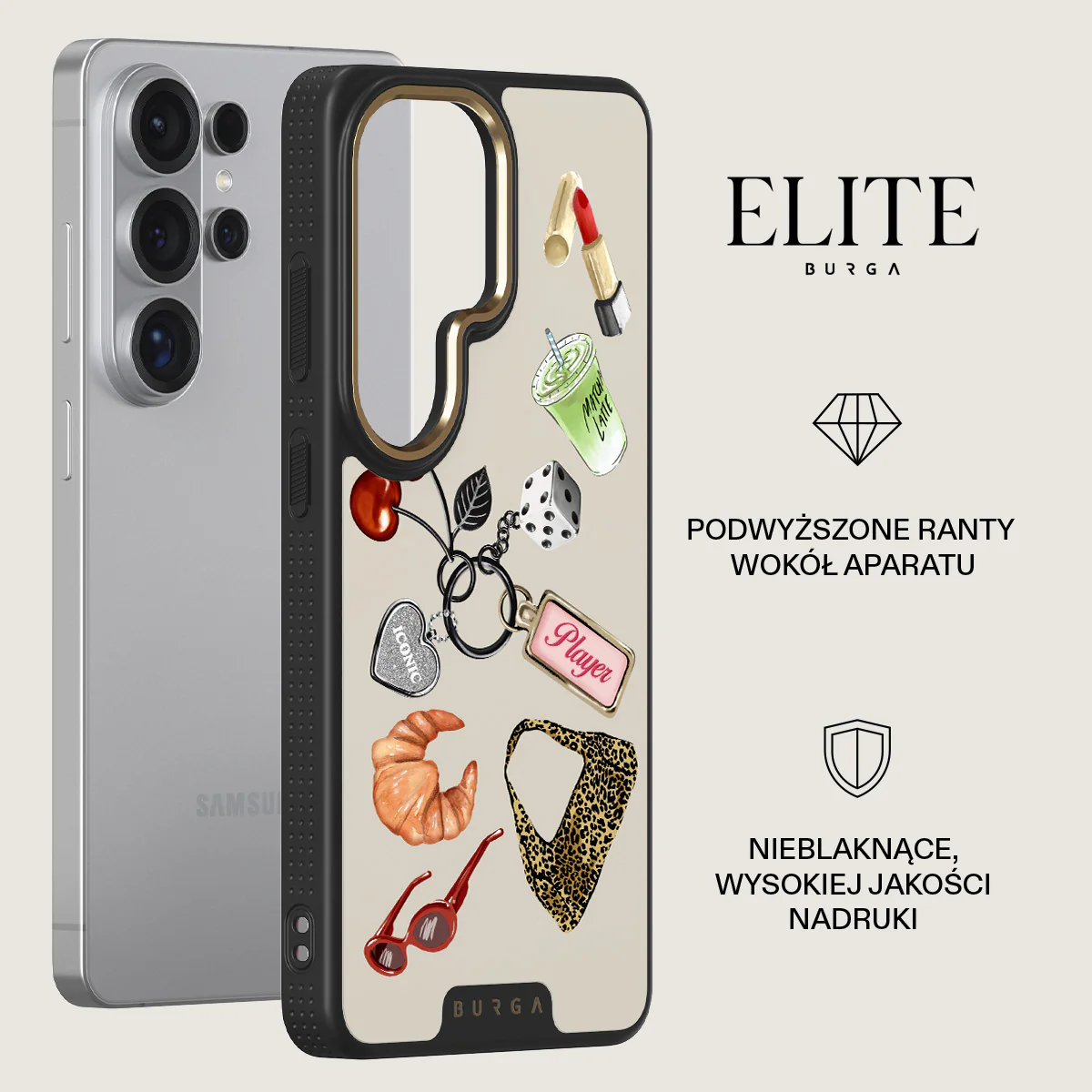 It Girl - Samsung Galaxy S26 Ultra Etui - Image 6