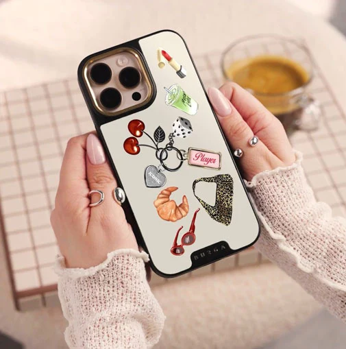 It Girl - Samsung Galaxy S26 Ultra Etui - Image 65