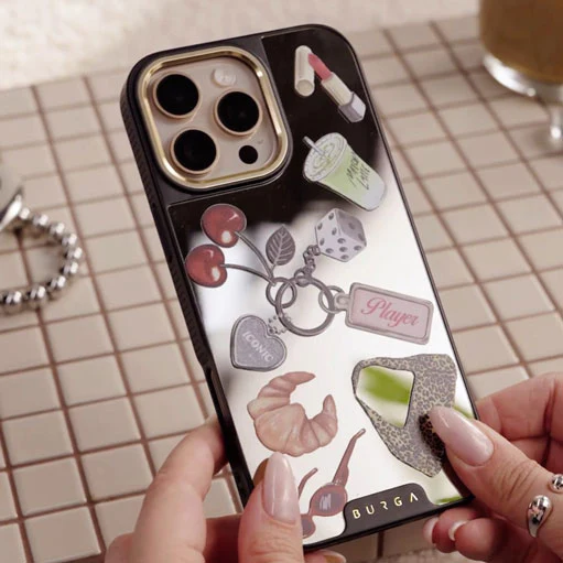 It Girl - Samsung Galaxy S26 Ultra Etui - Image 67