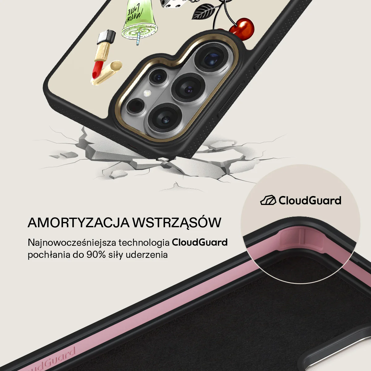 It Girl - Samsung Galaxy S26 Ultra Etui - Image 7