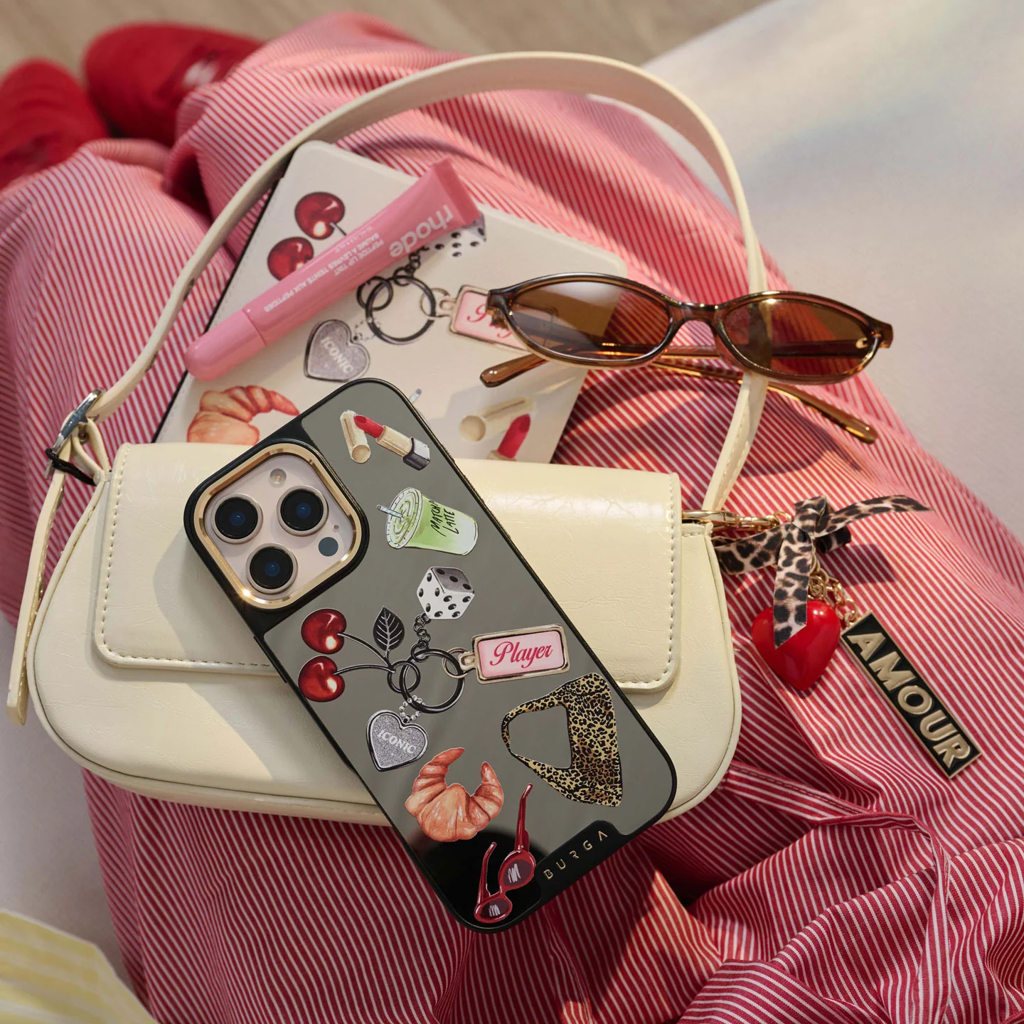 It Girl - Samsung Galaxy S26 Ultra Etui - Image 74