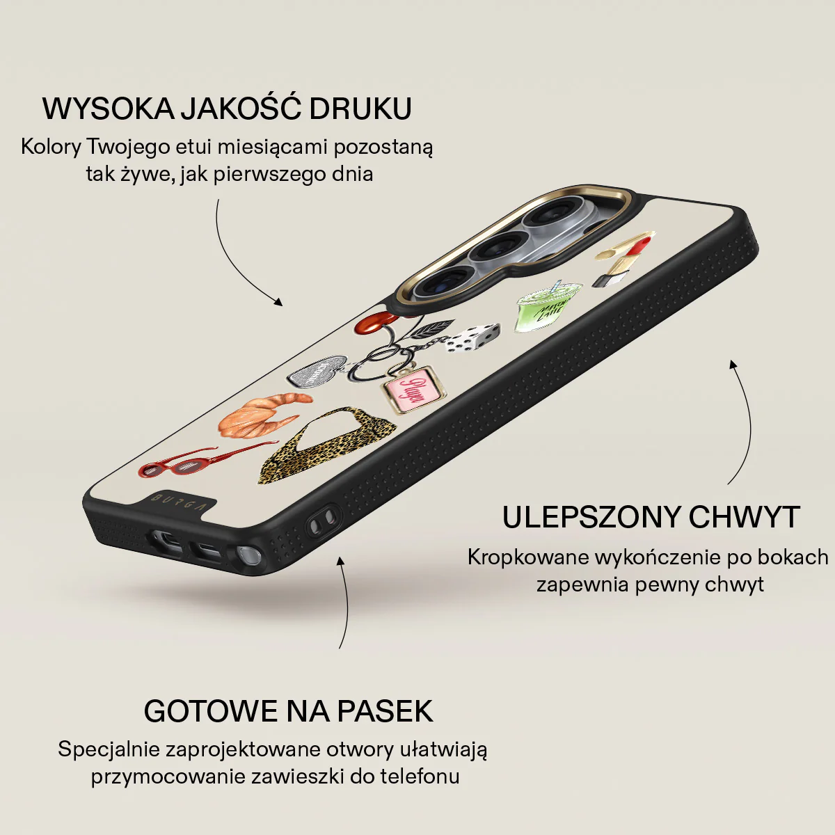 It Girl - Samsung Galaxy S26 Ultra Etui - Image 9