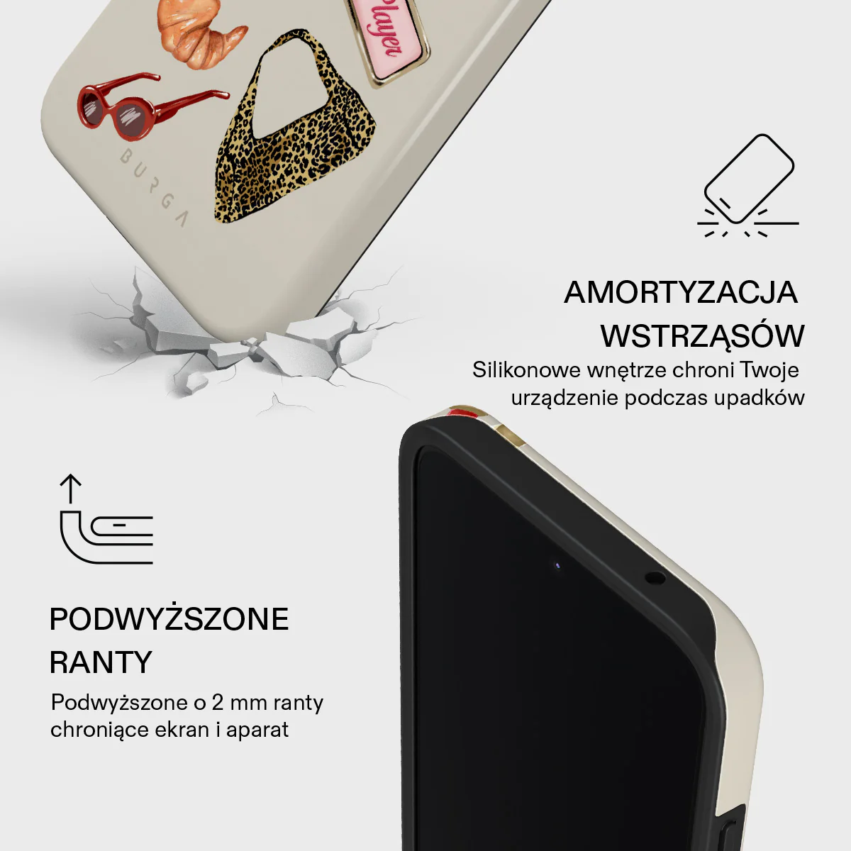 It Girl - Xiaomi 15T Etui - Image 4