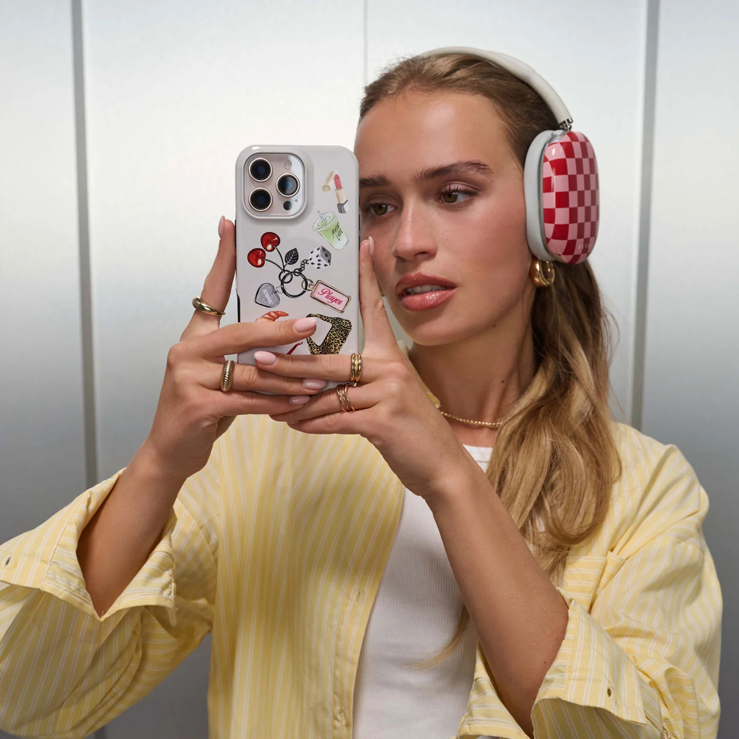 It Girl - Xiaomi 15T Etui - Image 6