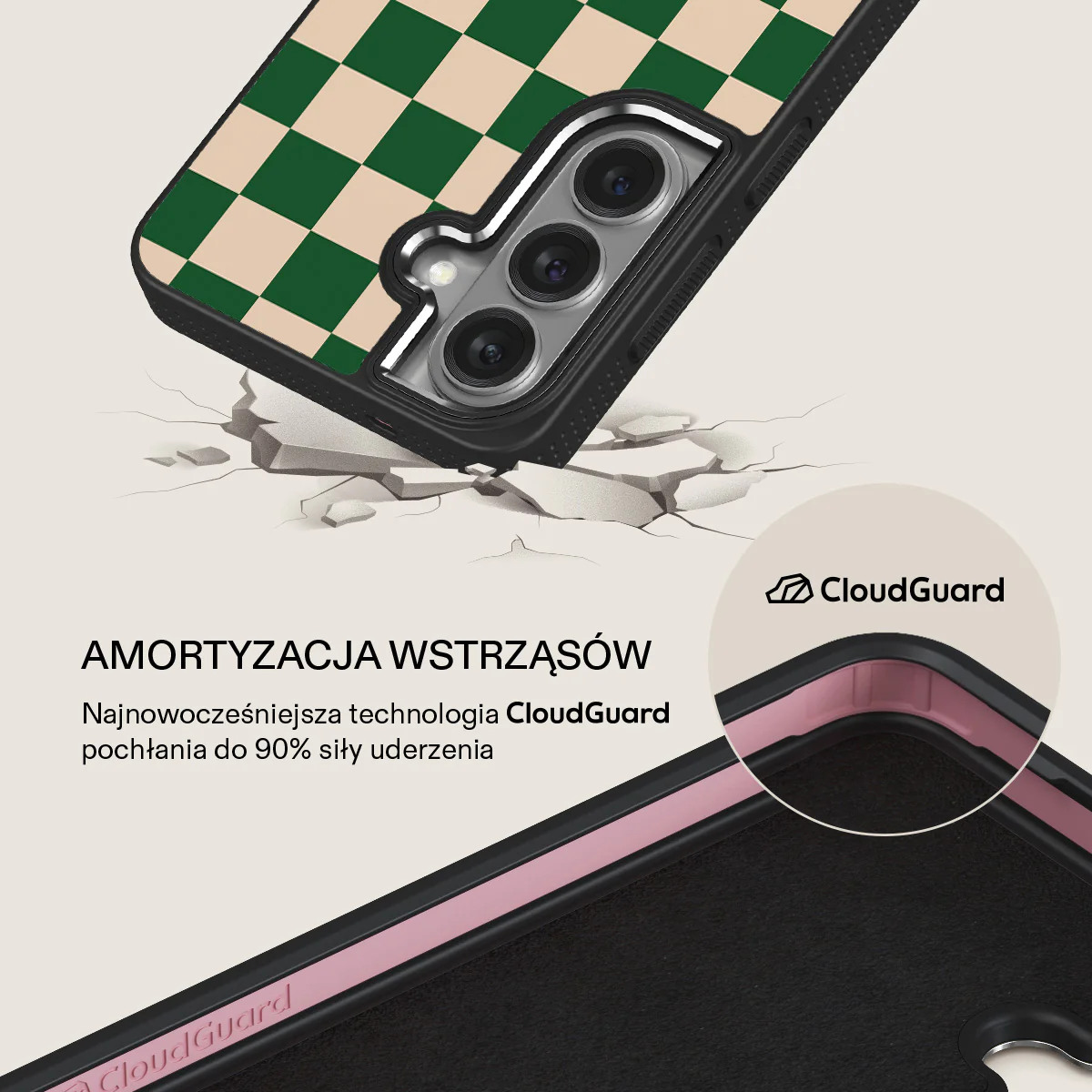 Ivy League - Samsung Galaxy S26 Etui - Image 14