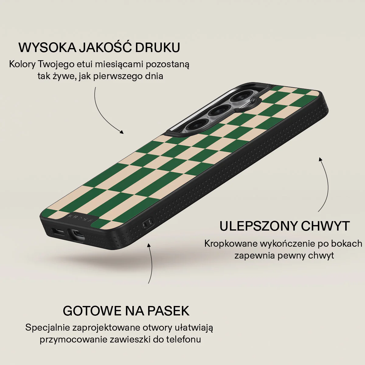 Ivy League - Samsung Galaxy S26 Etui - Image 16