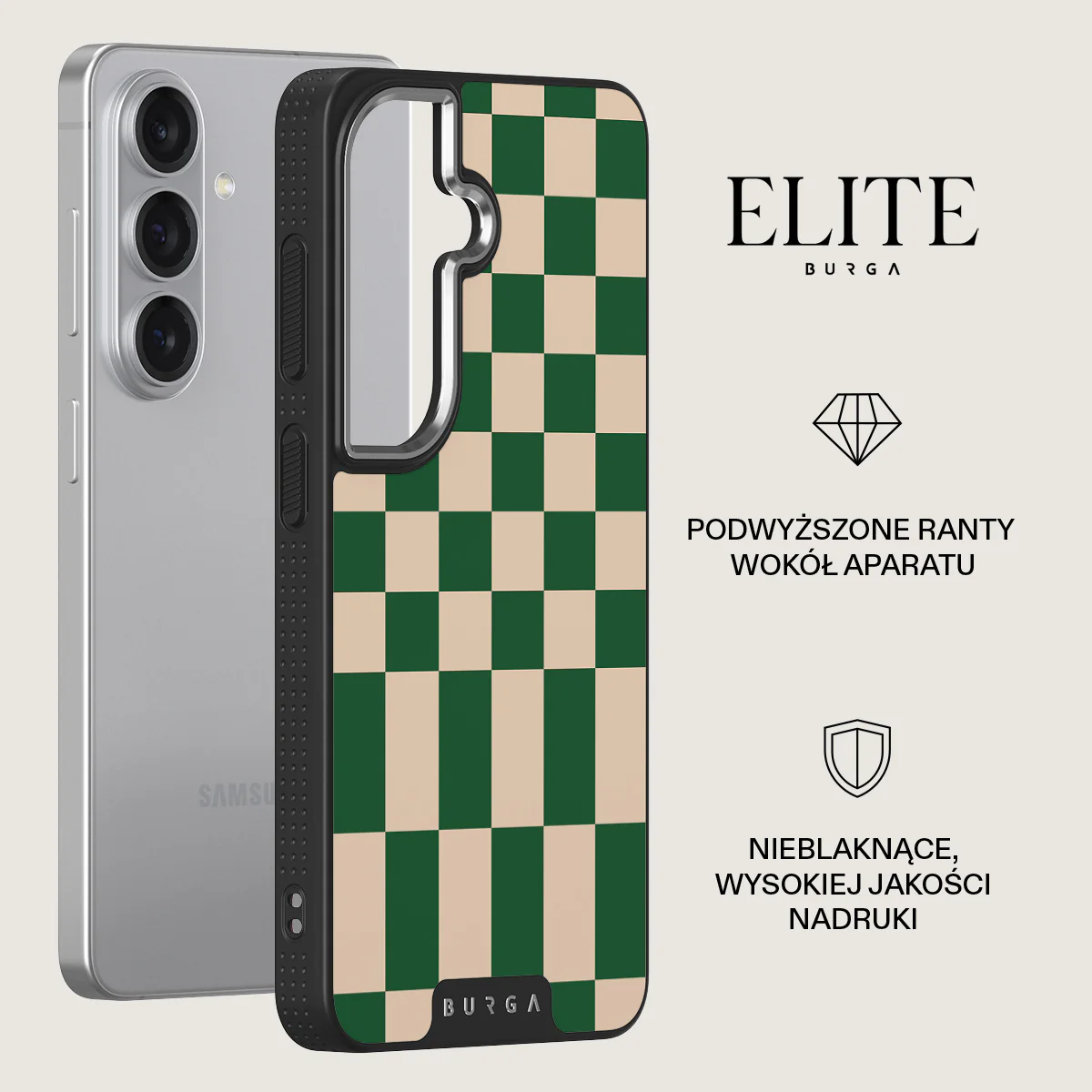 Ivy League - Samsung Galaxy S26 Etui - Image 20
