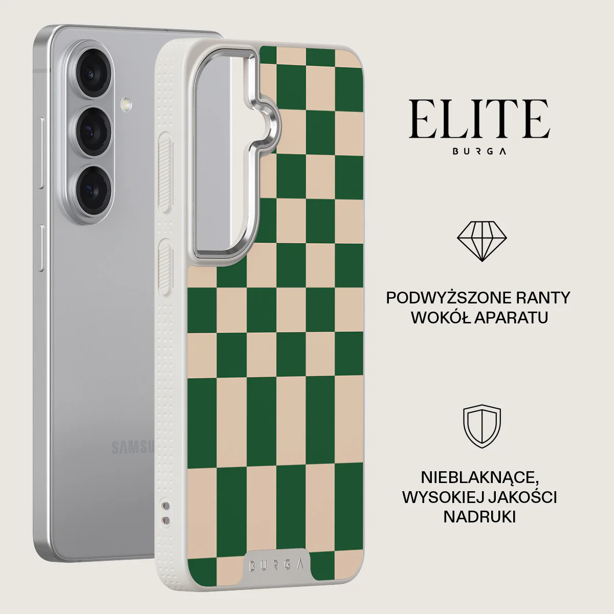 Ivy League - Samsung Galaxy S26 Etui - Image 34