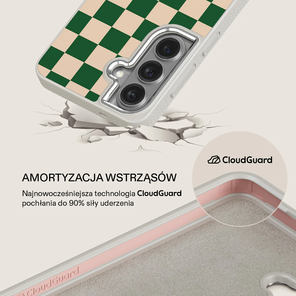 Ivy League - Samsung Galaxy S26 Etui - Image 35