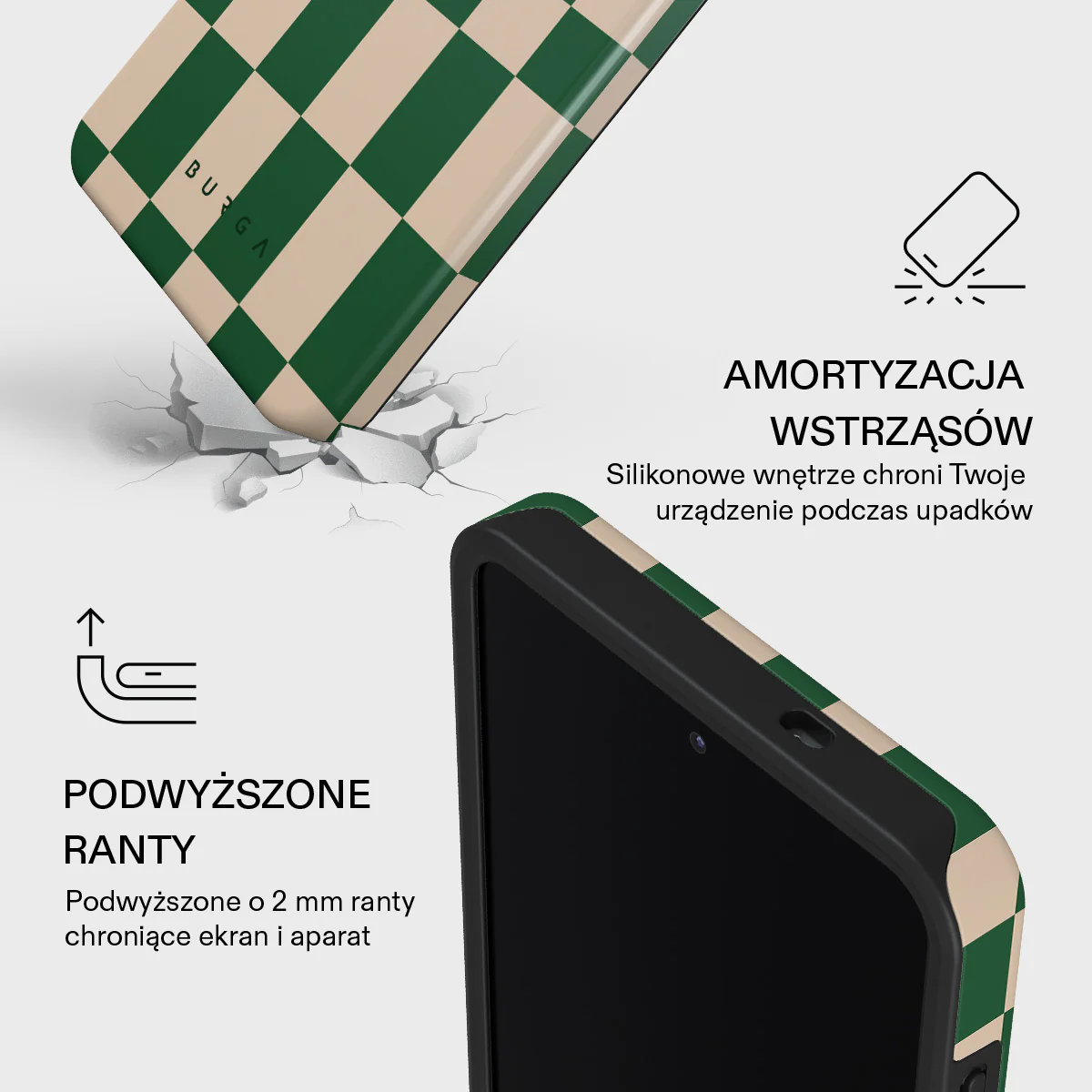 Ivy League - Samsung Galaxy S26 Etui - Image 4