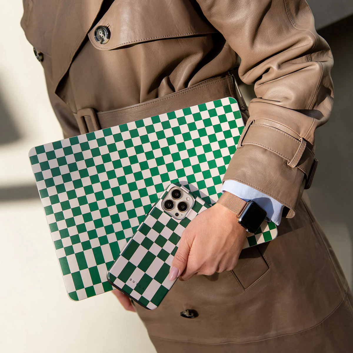 Ivy League - Samsung Galaxy S26 Etui - Image 47
