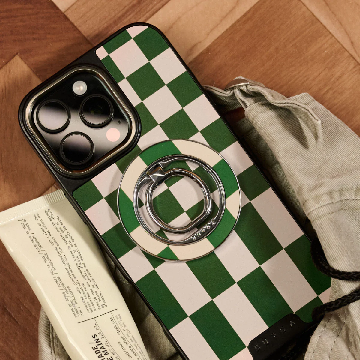 Ivy League - Samsung Galaxy S26 Etui - Image 51