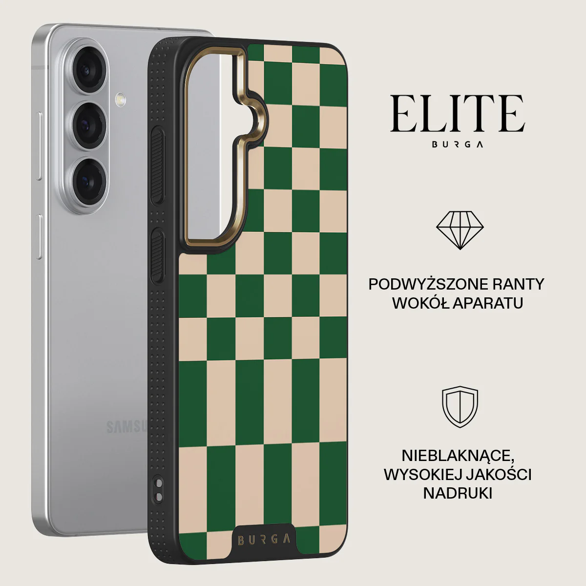 Ivy League - Samsung Galaxy S26 Etui - Image 6