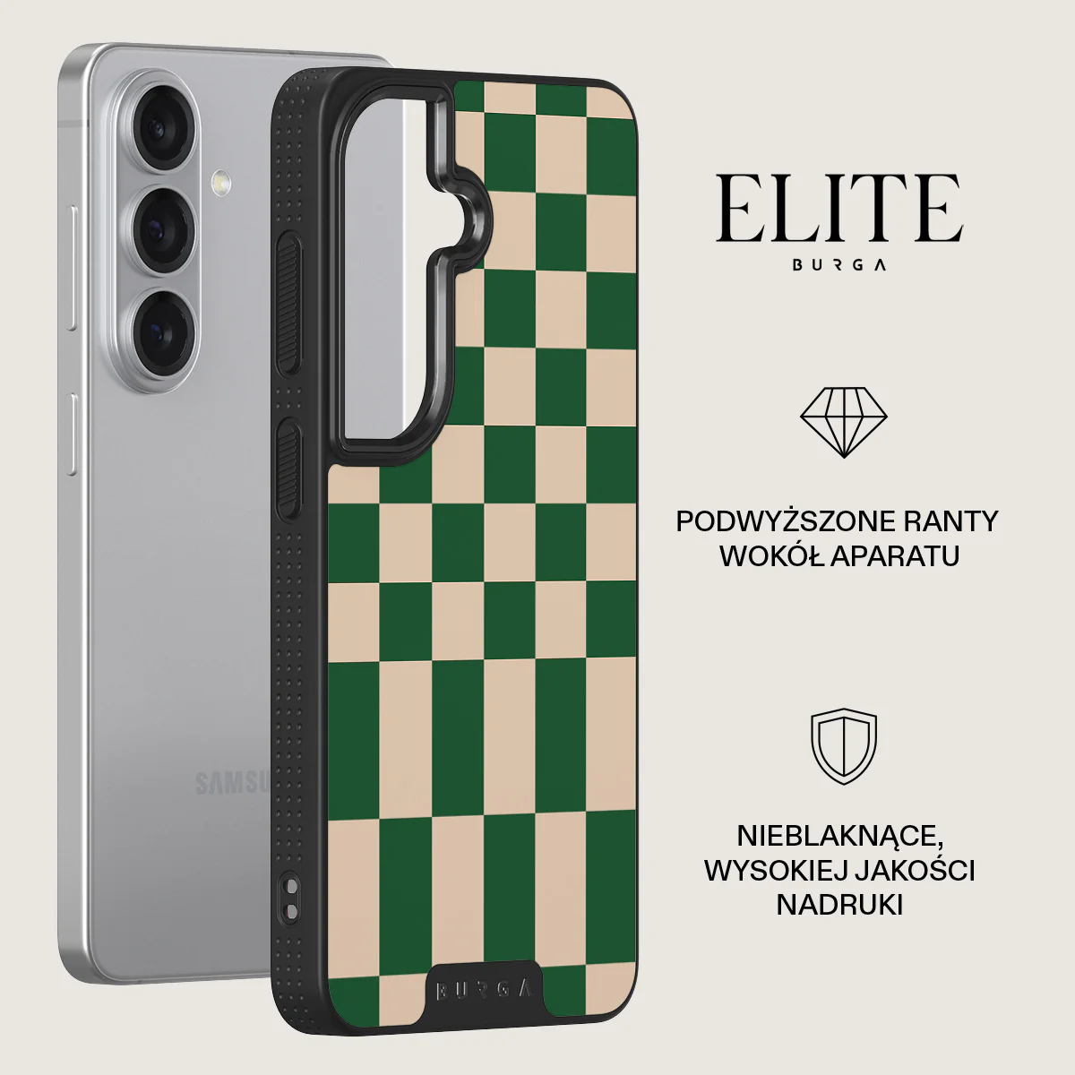 Ivy League - Samsung Galaxy S26 Plus Etui - Image 13