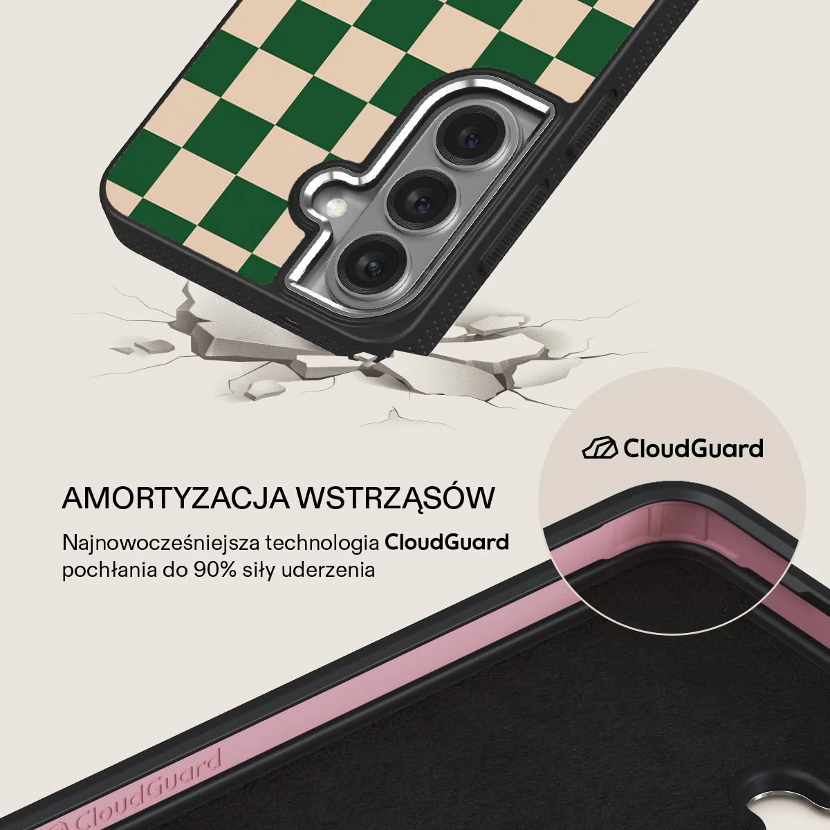 Ivy League - Samsung Galaxy S26 Plus Etui - Image 21