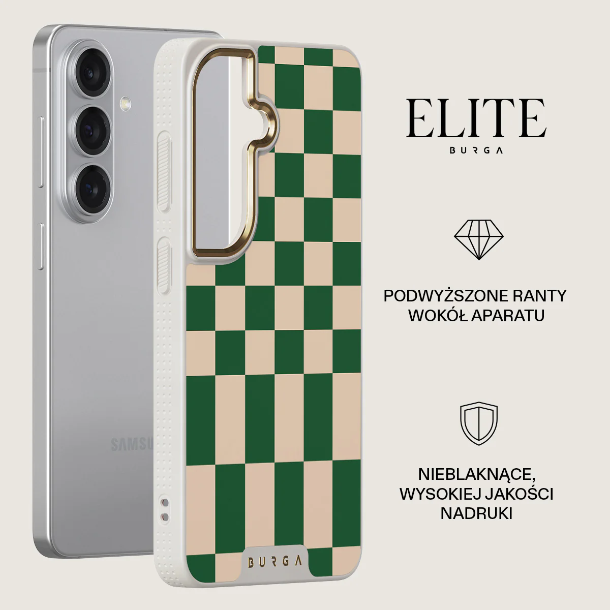 Ivy League - Samsung Galaxy S26 Plus Etui - Image 27