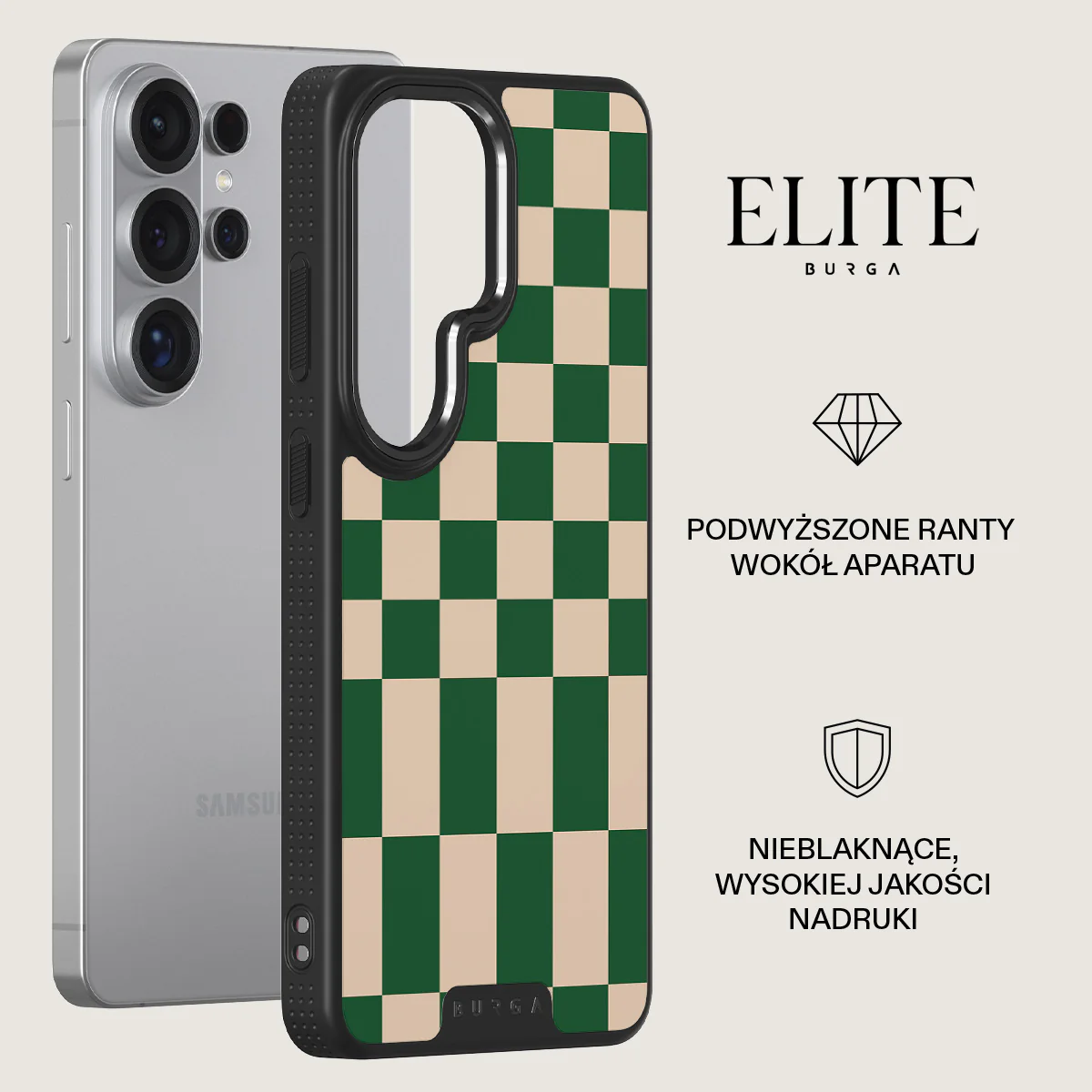 Ivy League - Samsung Galaxy S26 Ultra Etui - Image 13