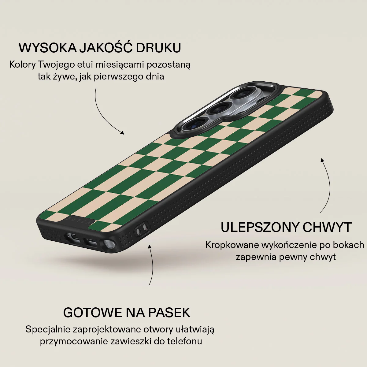 Ivy League - Samsung Galaxy S26 Ultra Etui - Image 16