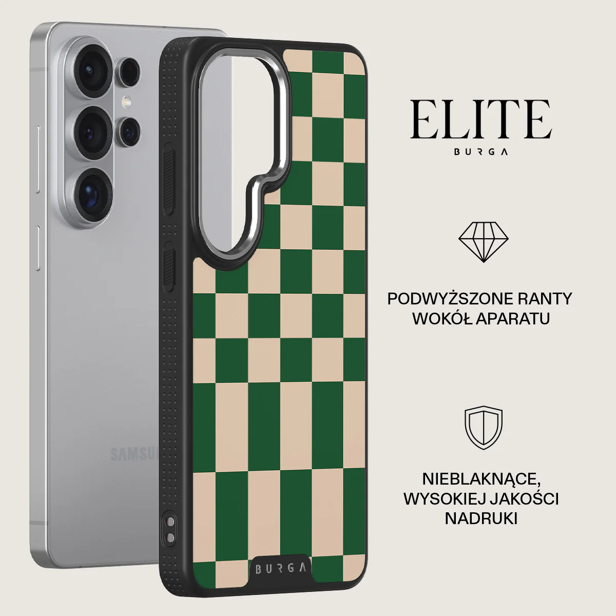 Ivy League - Samsung Galaxy S26 Ultra Etui - Image 20