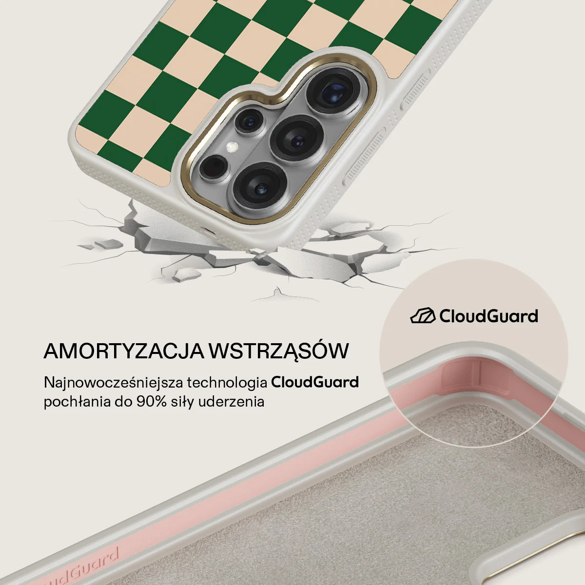 Ivy League - Samsung Galaxy S26 Ultra Etui - Image 28
