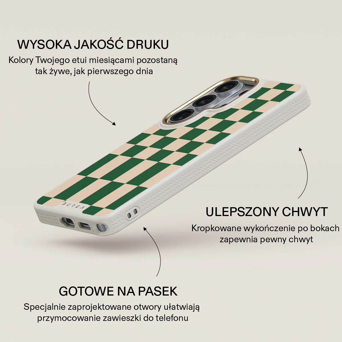 Ivy League - Samsung Galaxy S26 Ultra Etui - Image 30