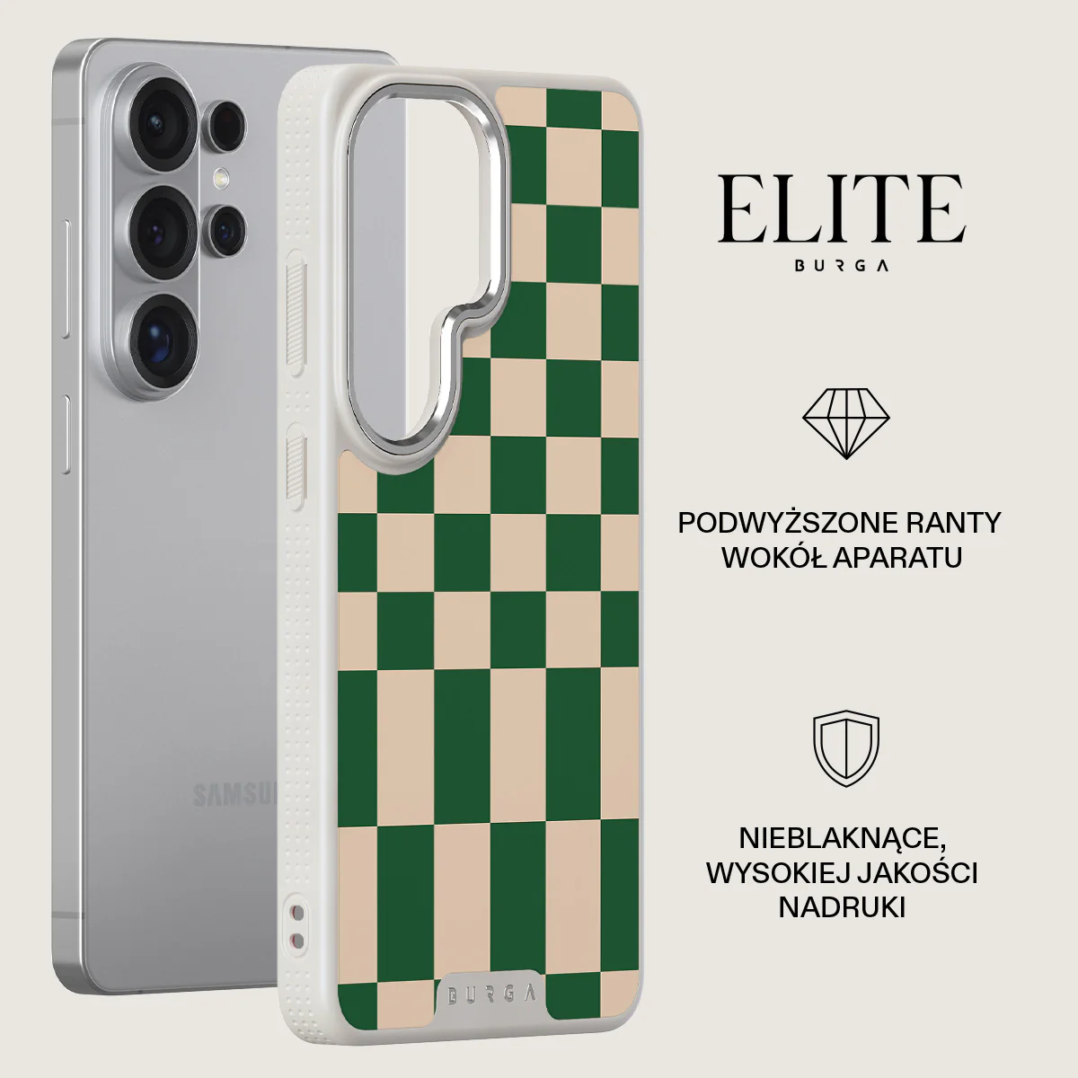 Ivy League - Samsung Galaxy S26 Ultra Etui - Image 34