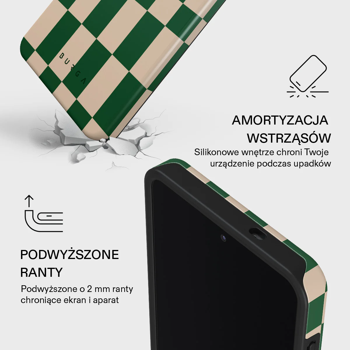Ivy League - Samsung Galaxy S26 Ultra Etui - Image 4