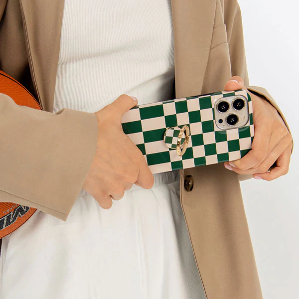 Ivy League - Samsung Galaxy S26 Ultra Etui - Image 46